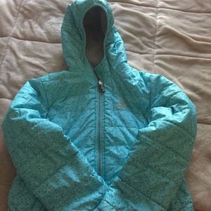 Gerry Girls Jacket sz 7/8